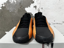 Adidas Harden Vol. 8 Basketball Shoes Black Orange