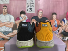 Nike Multicolor Basketball Sneakers