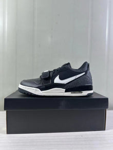 Jordan Air Jordan Legacy 312 Low Black White CD7069-001