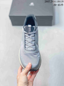 KAILAS Jieshan Hiking Sneakers Gray 07JVD118A18