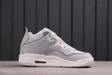 Jordan Courtside 23 Low Sneakers White/Gray AR1002-003