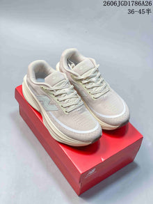 New Balance Ellipse V1 Low-Top Running Shoes MELPS932