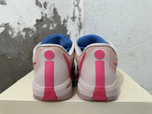 Nike Kobe 5 Protro Blue and Pink Basketball Shoes