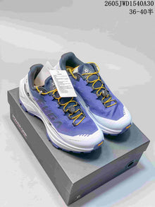Kailas FUGA EX3 BOA Trail Running Shoes