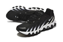Nike Air Max DN Black White Sneakers