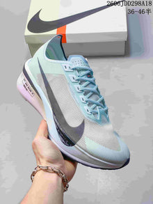 Nike ZoomX Vaporfly Next% 4 Road Racing Shoes