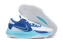 Nike Precision 6 FlyEase Basketball Shoes