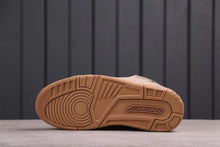 Jordan 23 Low Sneakers Brown AT0057-200