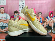 Nike KD Basketball Shoes Green and Pink