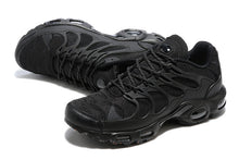 Nike Air Max Plus TN Black Sneakers