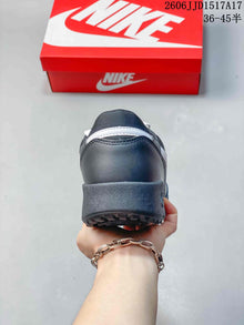 Nike Terra Manta Casual Sneakers in Charcoal and White