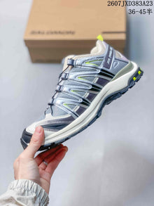 Salomon XA Pro 3D Sneakers Sand Gray 2607JXD383A23