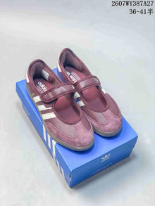 adidas Originals Samba Jane Mary Jane Sneakers
