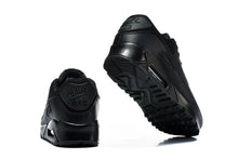 Nike Air Max 90 Black Sneakers
