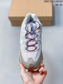 Nike Zoom Vomero Roam Sneakers White Grey 2607TGD100A20