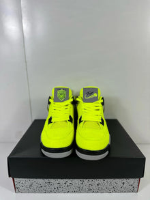 Jordan Air Jordan 4 Retro SP Tour Yellow Sneakers DV6773-700