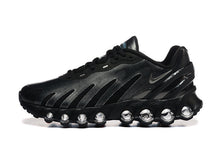 Nike Air Max DN Black Sneakers