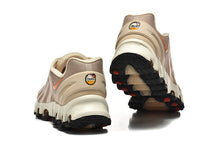 Nike Air Max DN8 Sneakers in Beige and Orange