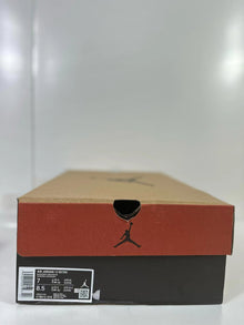 Jordan Air Jordan 12 Retro Black Wolf Grey Sneakers CT8013-019