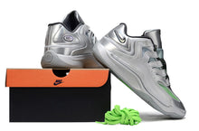 Nike KD 18 Basketball Sneakers in Multiple Colorways