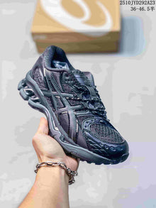 ASICS Gel-Kayano 14 Mesh Sneakers 10JYD292A23