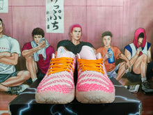 Nike Valentine’s Day Sneakers White Pink Orange EU 36-46