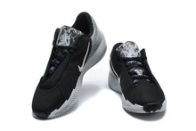 Nike Ja Basketball Shoes Black Grey White