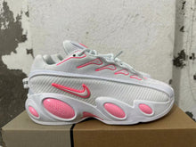 Nike G.T. Jump 2 White and Pink Basketball Shoes