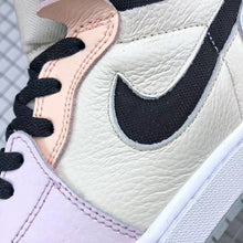 Jordan Air Jordan 1 Zoom Comfort Easter Sneakers Multicolor CT0979-101