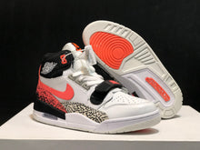 Jordan Legacy 312 Just Don Hot Lava Sneakers AQ4160-108