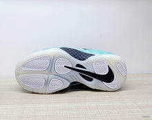 Nike Air Foamposite Pro Island Green Sneakers