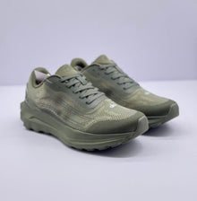 alo RUNNER Sneakers Military Green