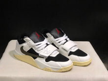 Jordan Jumpman Jack TR Sneakers White Black Sail FZ8117-110