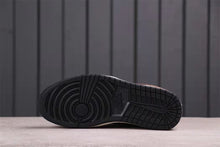 Jordan Air Jordan 1 Mid Brown Black DC7294-200