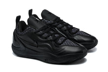 Nike 511 Black Basketball Sneakers