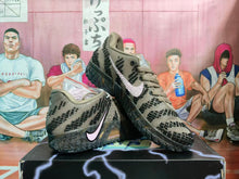 Nike ZoomX Basketball Sneakers Brown Black Pink