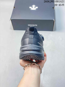 DESCENTE LAVITATE WIRE 3.0 GTX Low-Top Sneakers JWD1001A21