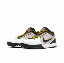Nike Kobe 4 Basketball Sneakers