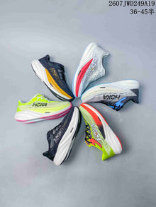 Hoka One One MAFATE X Trail Running Shoes