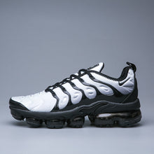 Nike Air VaporMax Plus TN-12 Sneakers Gray White Black