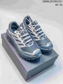 Kailas FUGA EX BOA Trail Running Shoes 622110ASEWO