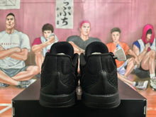 Nike Kobe 5 Basketball Shoes, Black