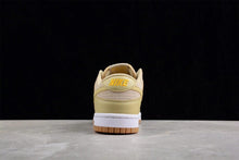 Nike SB Dunk Low Sesame DZ4513-200 Sneakers