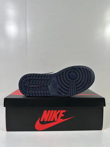 Jordan Air Jordan 1 Low OG Obsidian Sneakers CZ0790-400