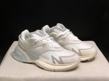 AMIRI MA Runner Sneakers White and Grey