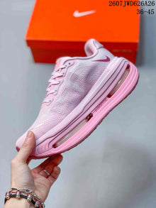 Nike Air Pegasus Premium Pink Sneakers 712660WPR