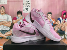 Nike Kobe 5 Protro Basketball Shoes Pink Black