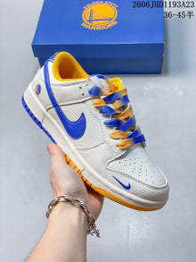 Nike SB Dunk Low NBA Team Color Sneakers