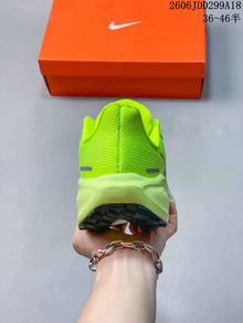 Nike Air Zoom Pegasus 41 Running Shoes – Volt