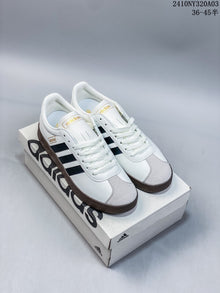 Adidas Neo VL Court 2.0 Sneakers White Navy ID6016